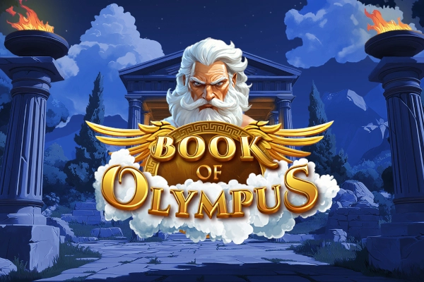 Book Of Olympus